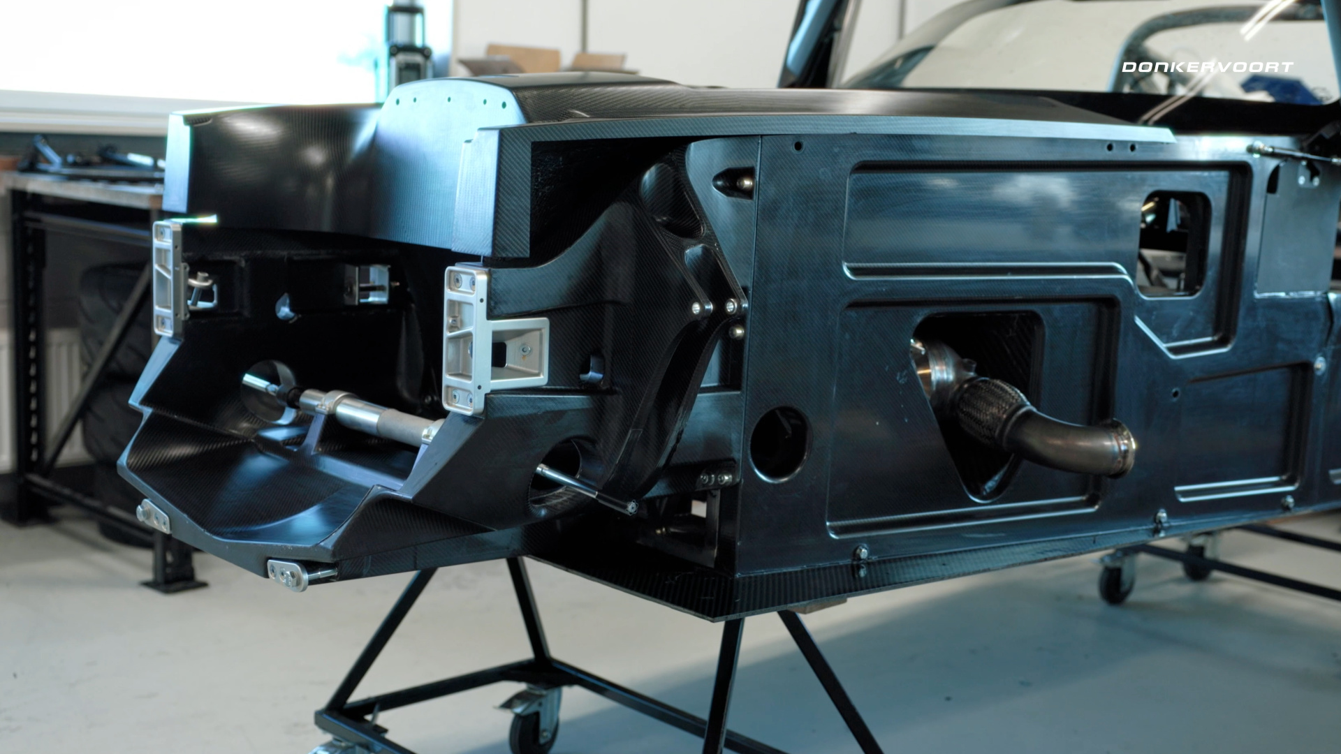 SMALL_6. Donkervoort_Front structure_P24 RS